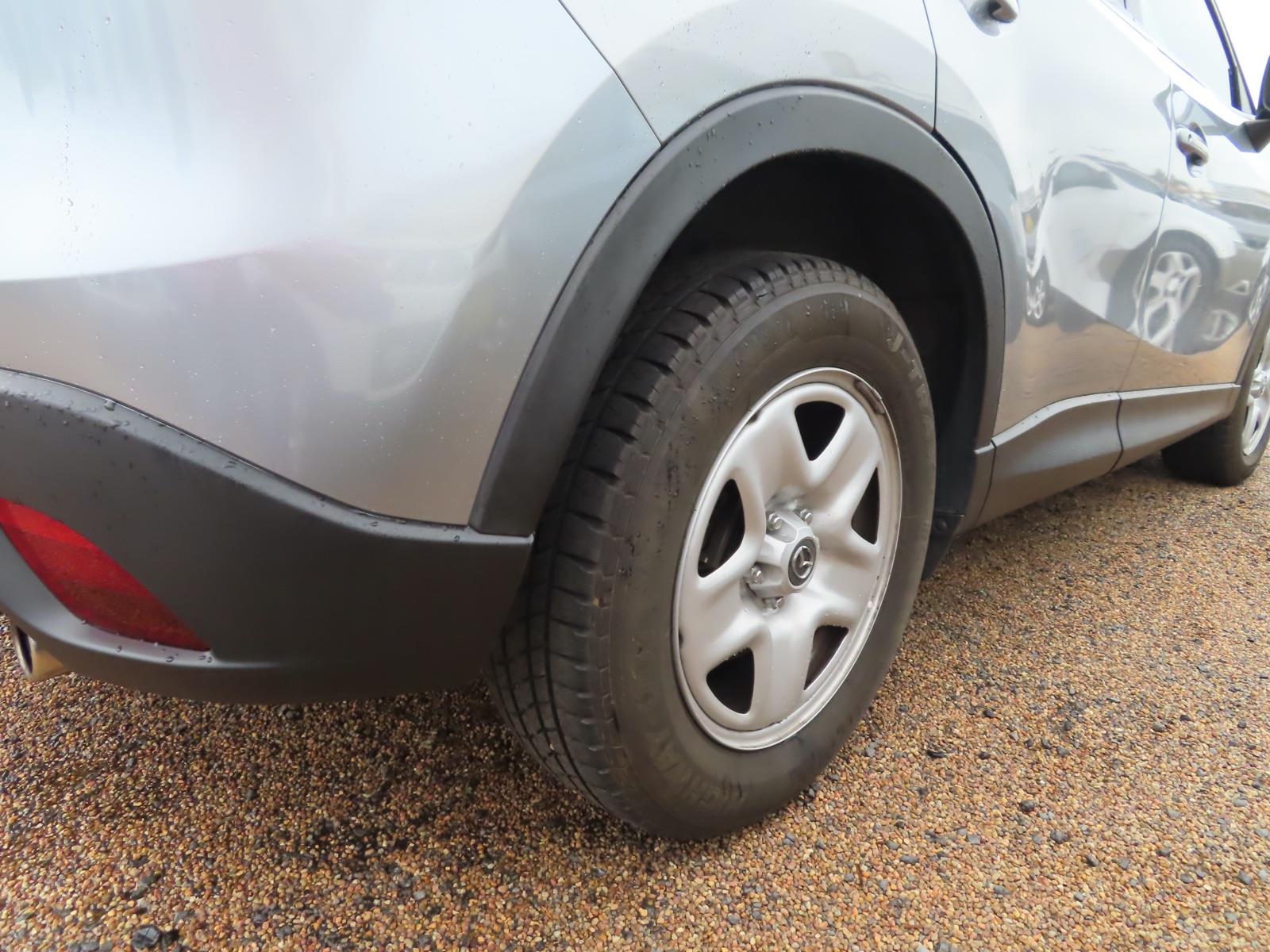 2010 NISSAN MURANO Z51 ST Wagon 4dr CVT 6sp 4x4 3.5i