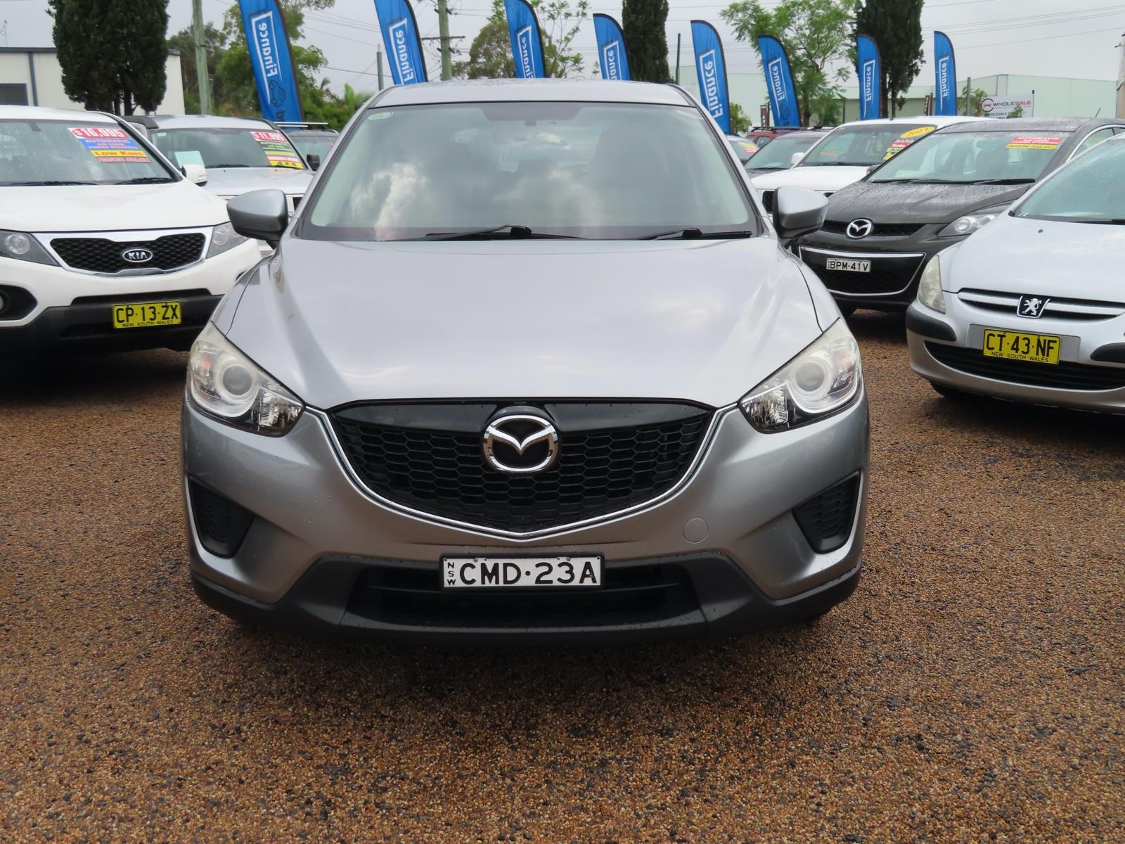 2010 NISSAN MURANO Z51 ST Wagon 4dr CVT 6sp 4x4 3.5i