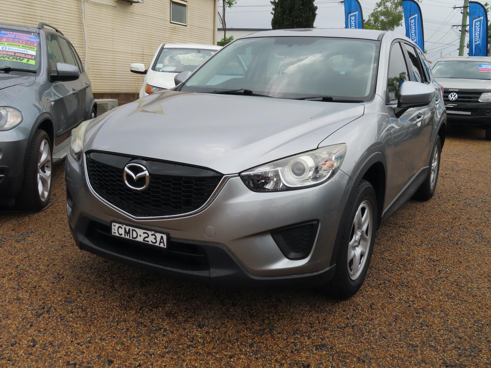 2010 NISSAN MURANO Z51 ST Wagon 4dr CVT 6sp 4x4 3.5i
