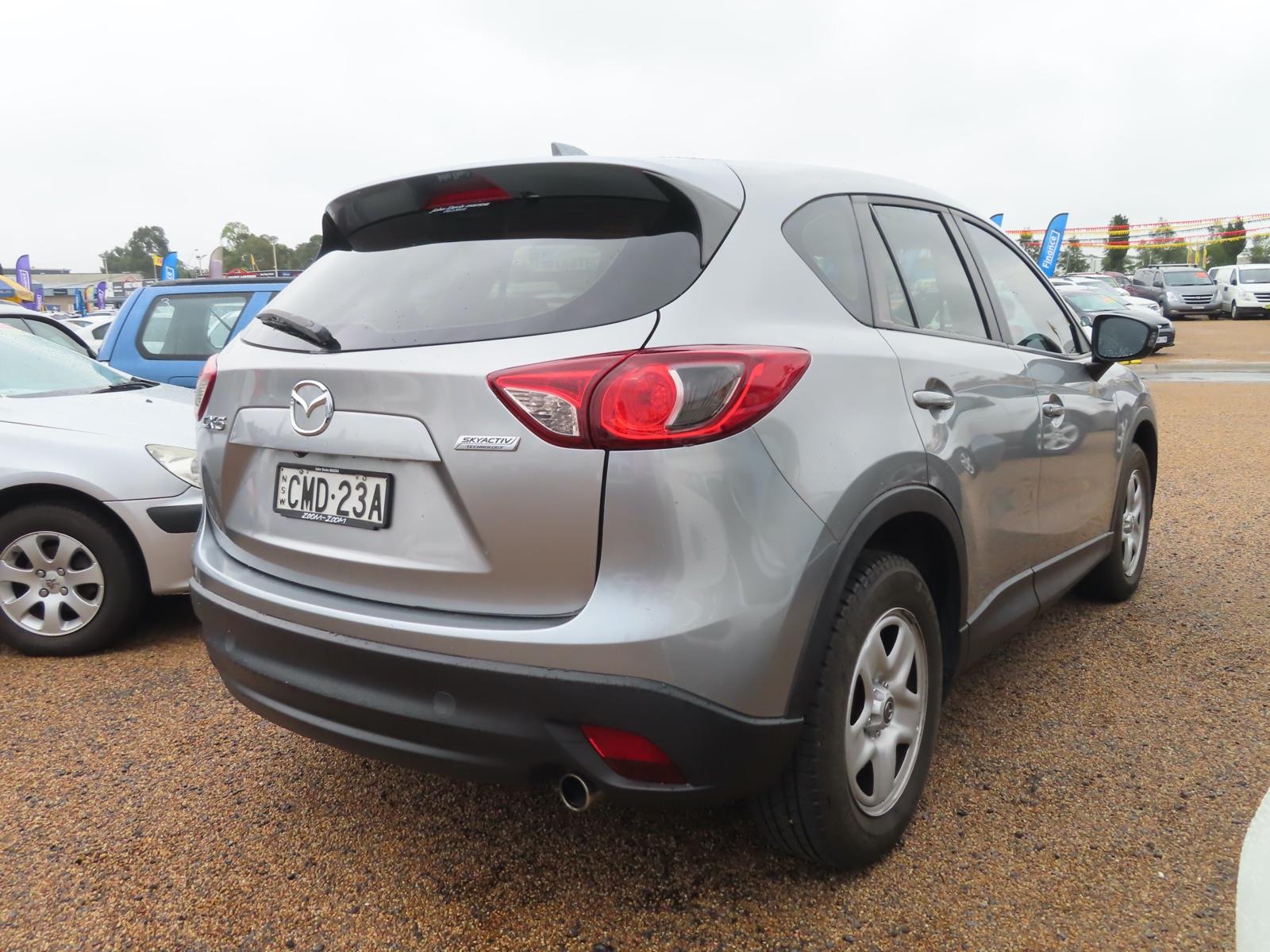 2010 NISSAN MURANO Z51 ST Wagon 4dr CVT 6sp 4x4 3.5i