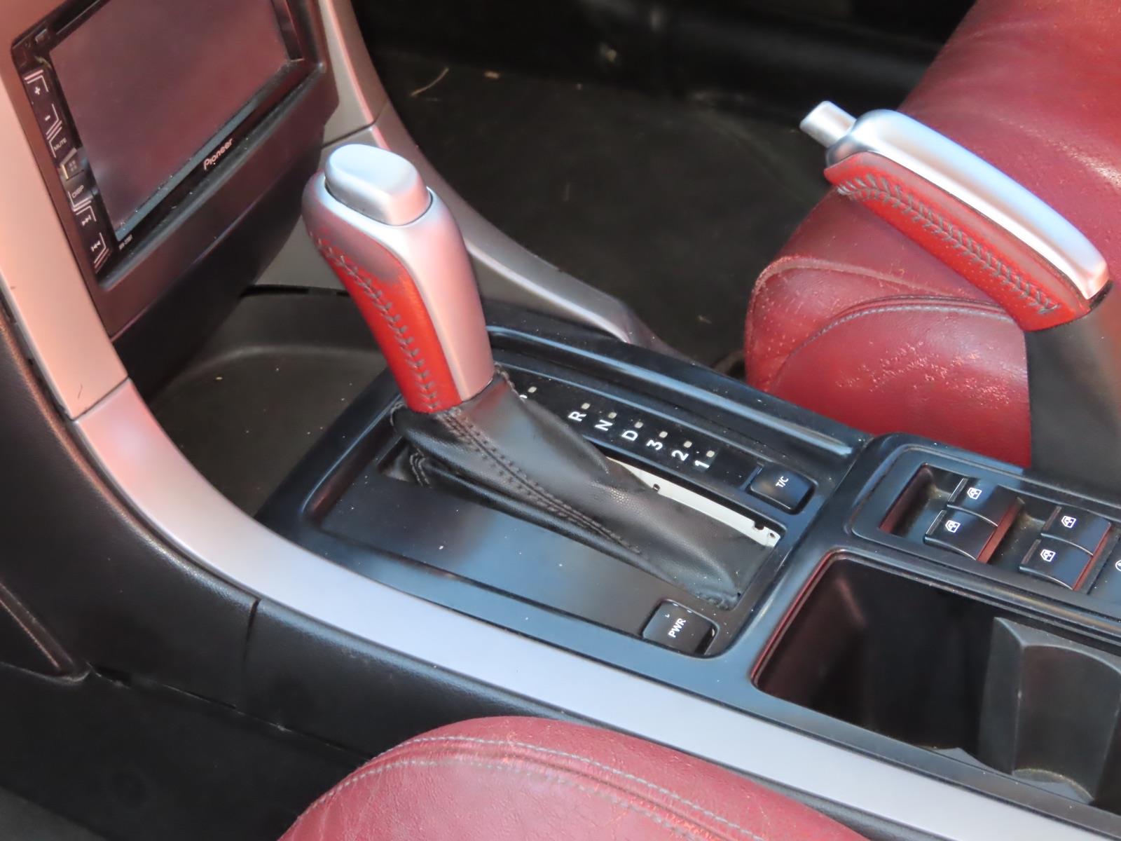2003 HOLDEN COMMODORE VY SS AUTOMATIC WAGON