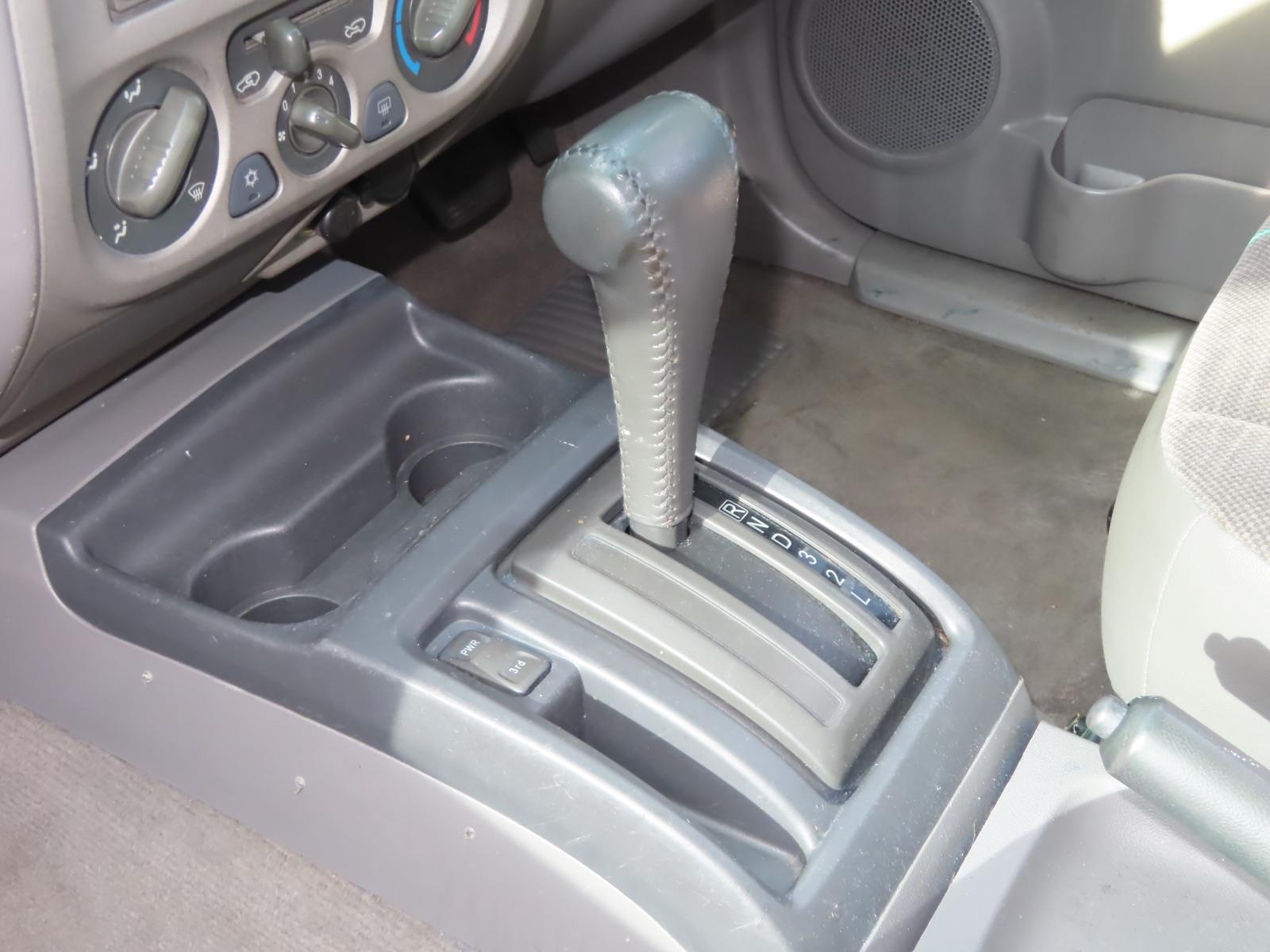 2005 HOLDEN RODEO RA LT AUTOMATIC UTILITY