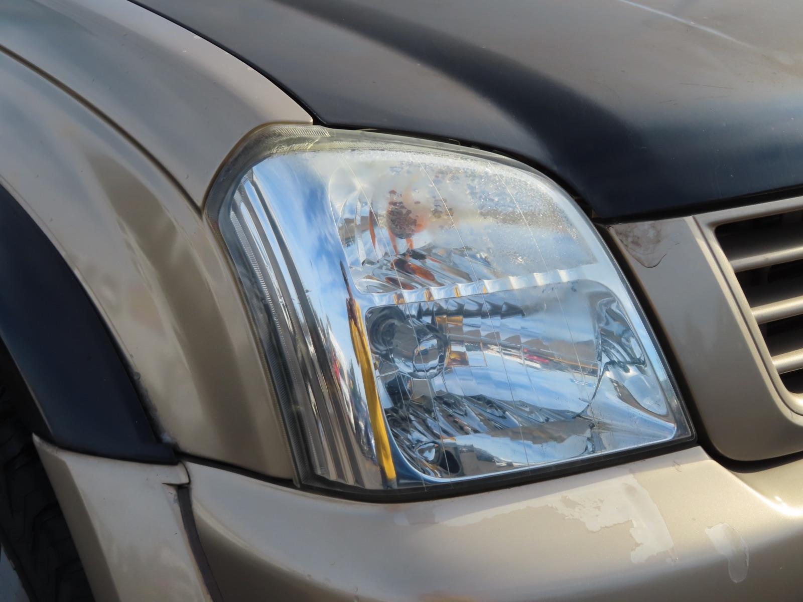 2005 HOLDEN RODEO RA LT AUTOMATIC UTILITY