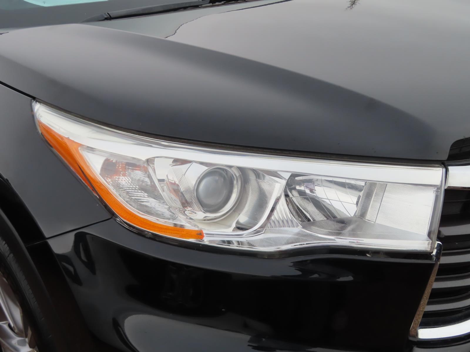 2014 TOYOTA KLUGER GSU55R GXL SPORTS AUTOMATIC WAGON