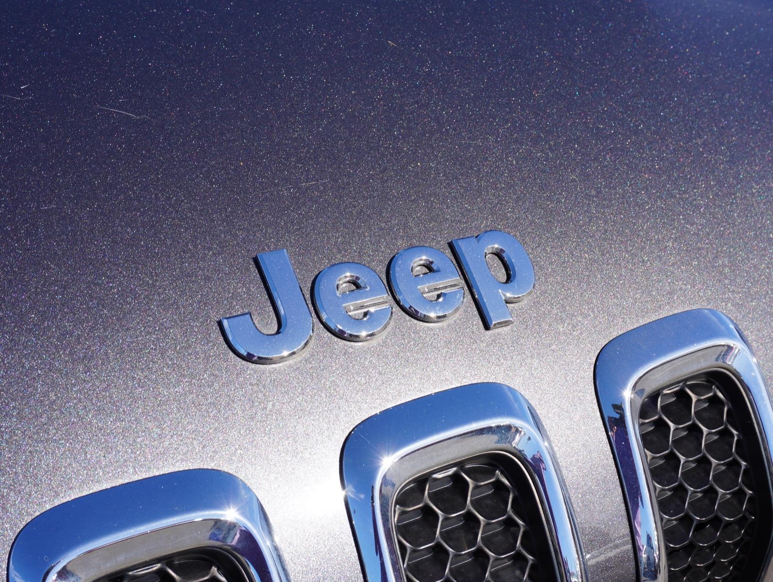 2015 JEEP CHEROKEE KL SPORT SPORTS AUTOMATIC WAGON