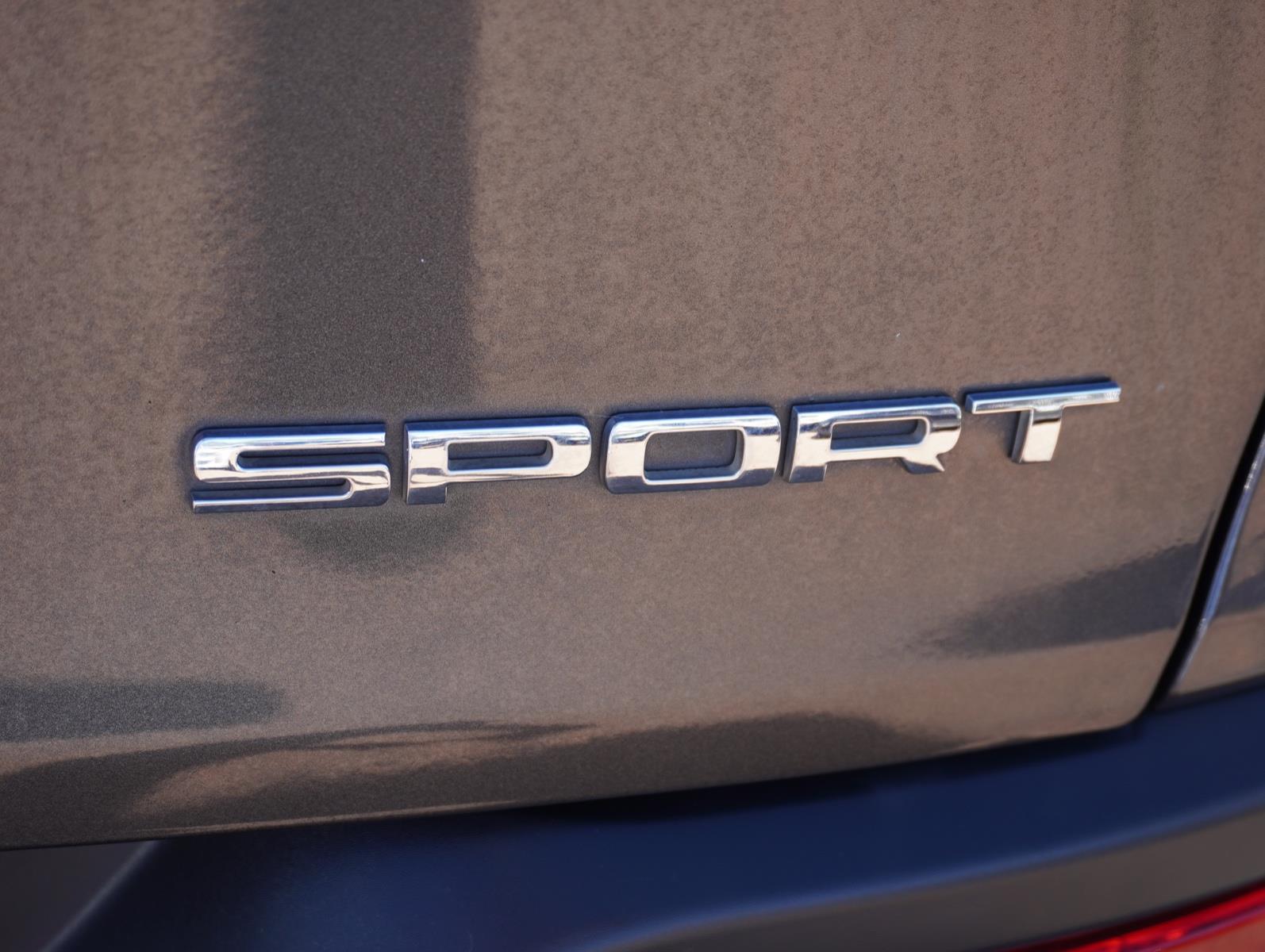 2015 JEEP CHEROKEE KL SPORT SPORTS AUTOMATIC WAGON