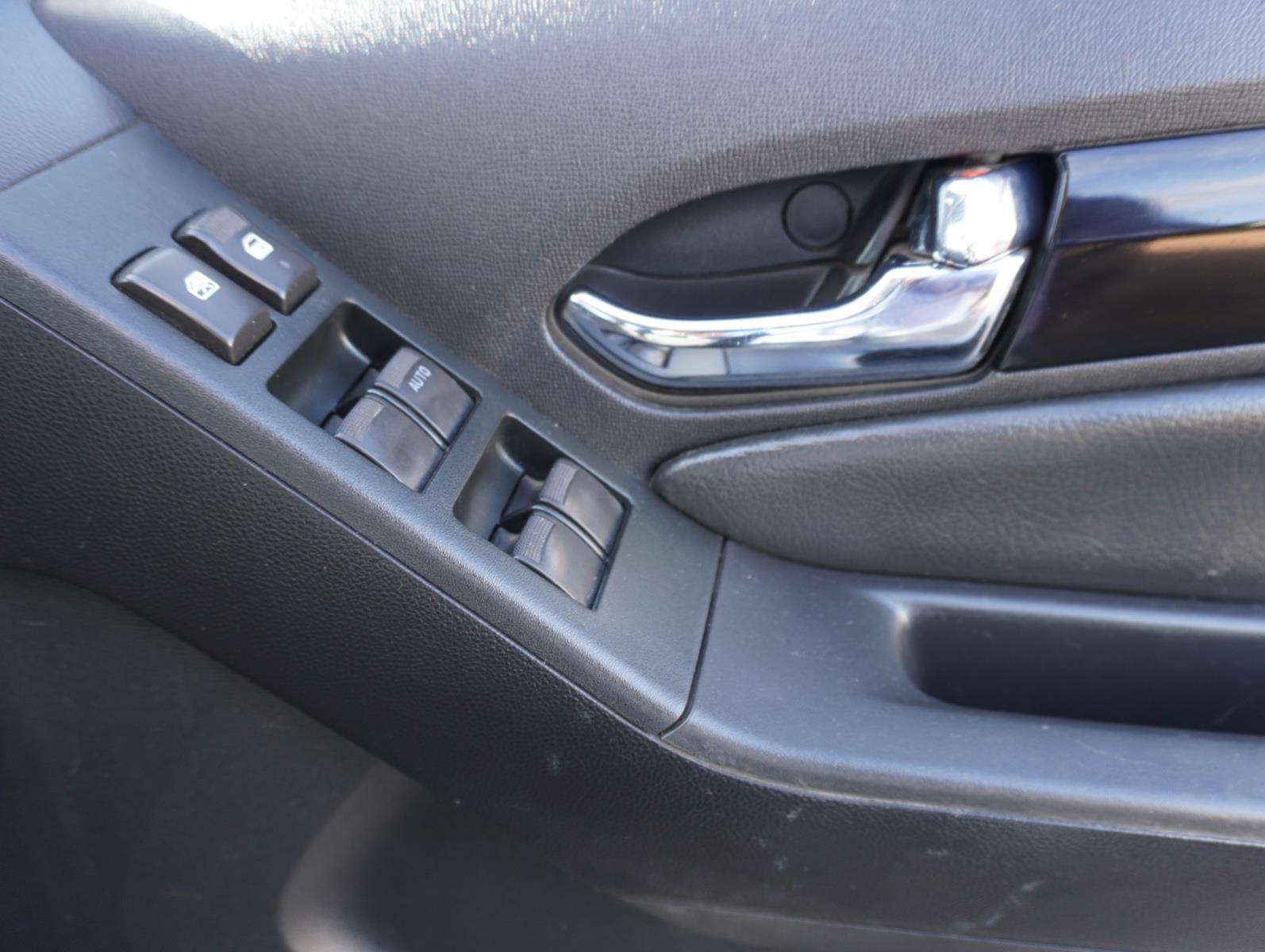 2014 HOLDEN COLORADO RG LTZ MANUAL UTILITY