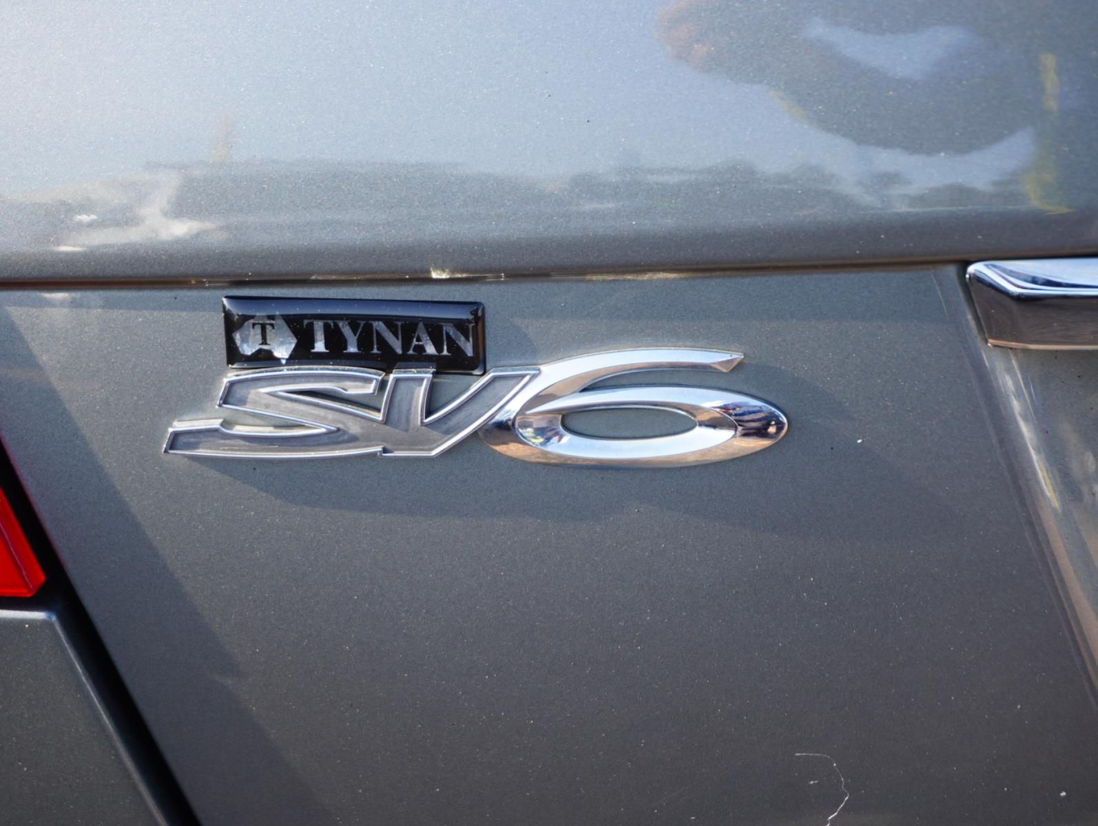 2012 HOLDEN COMMODORE VE II SV6 SPORTS AUTOMATIC SEDAN