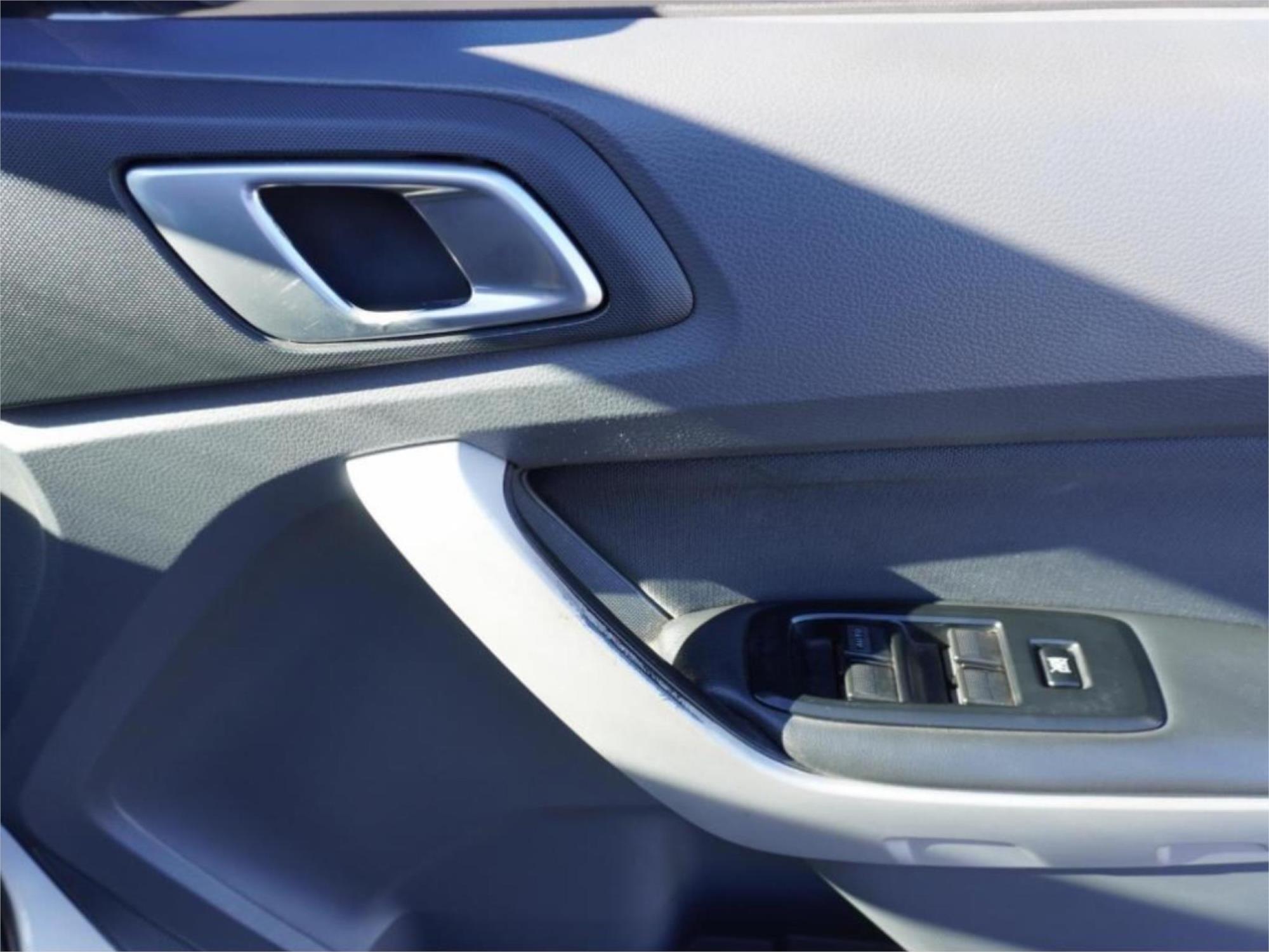 2014 FORD RANGER PX XL SPORTS AUTOMATIC CAB CHASSIS