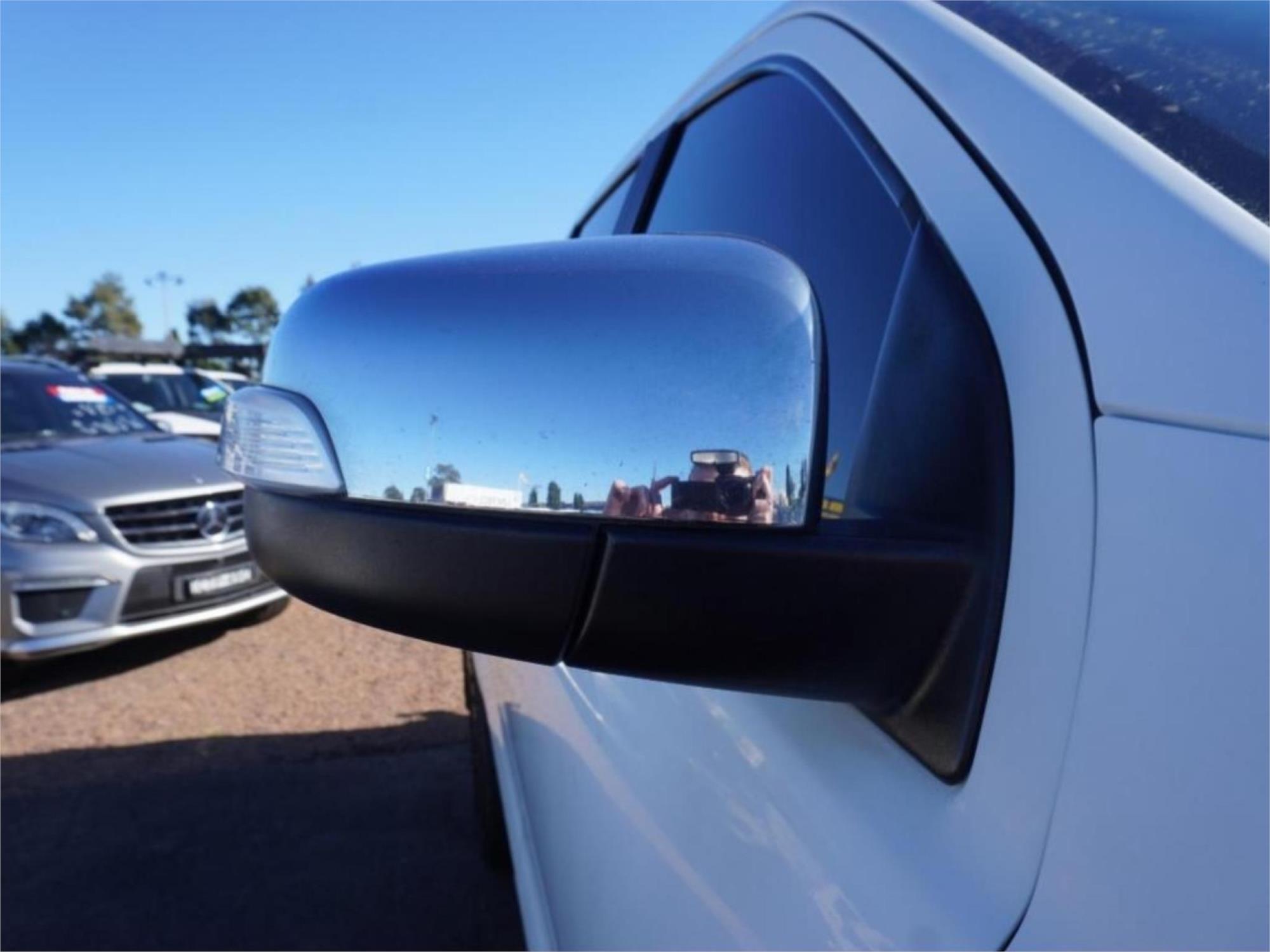 2014 FORD RANGER PX XL SPORTS AUTOMATIC CAB CHASSIS