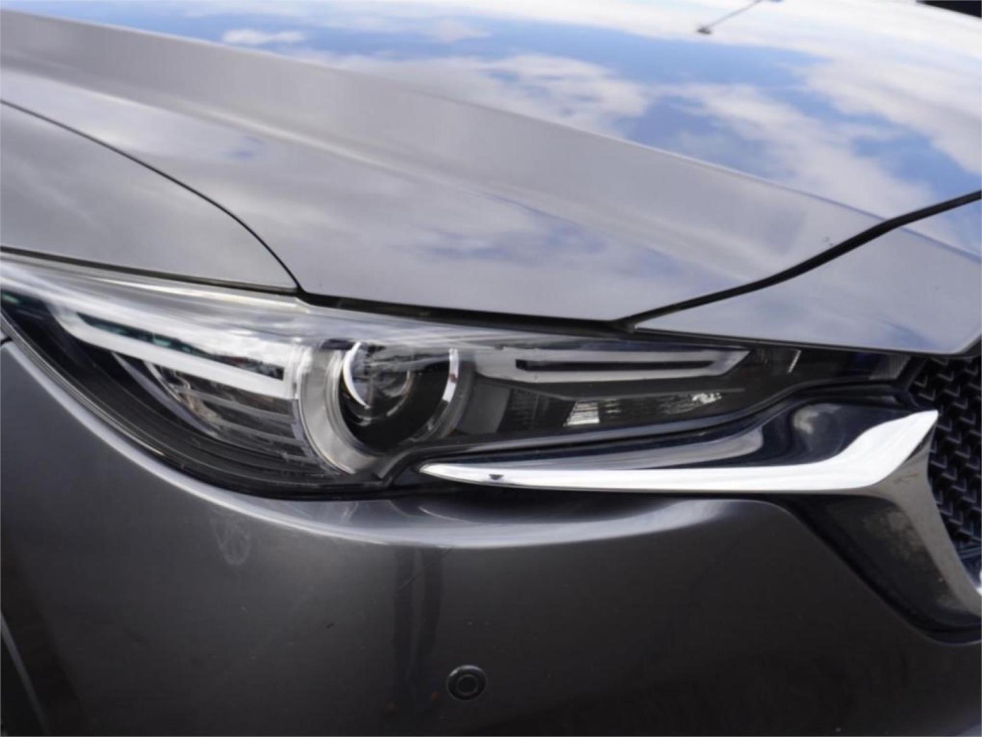 2017 MAZDA CX-5 KF4W2A GT SPORTS AUTOMATIC WAGON