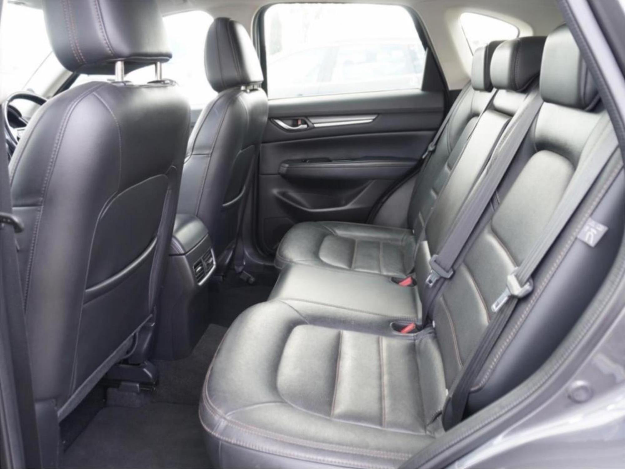 2017 MAZDA CX-5 KF4W2A GT SPORTS AUTOMATIC WAGON