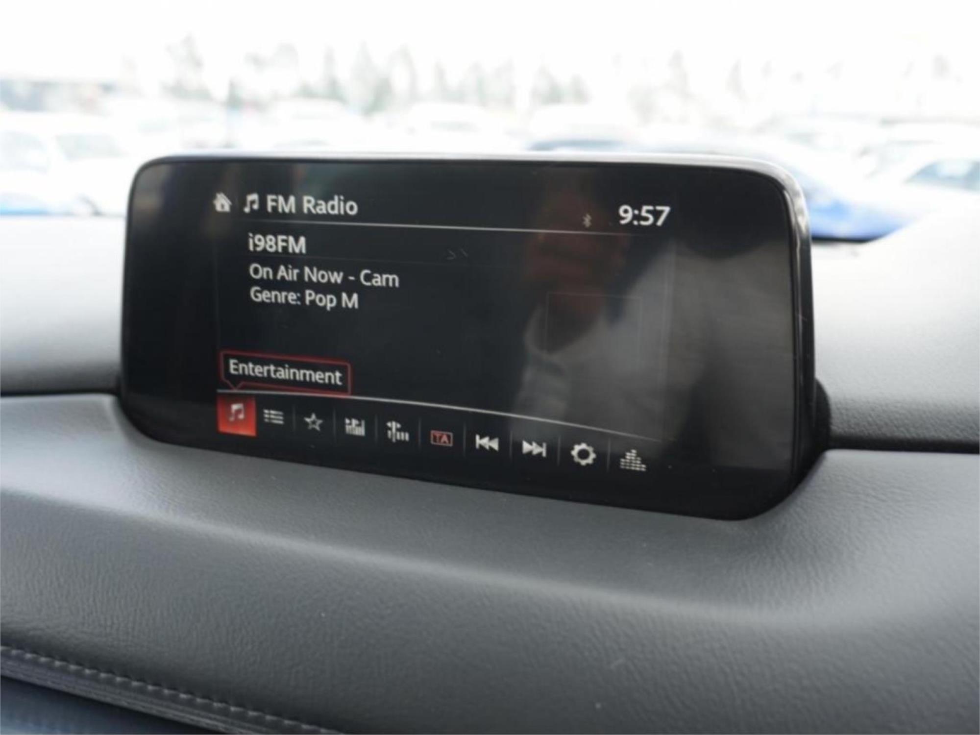 2017 MAZDA CX-5 KF4W2A GT SPORTS AUTOMATIC WAGON