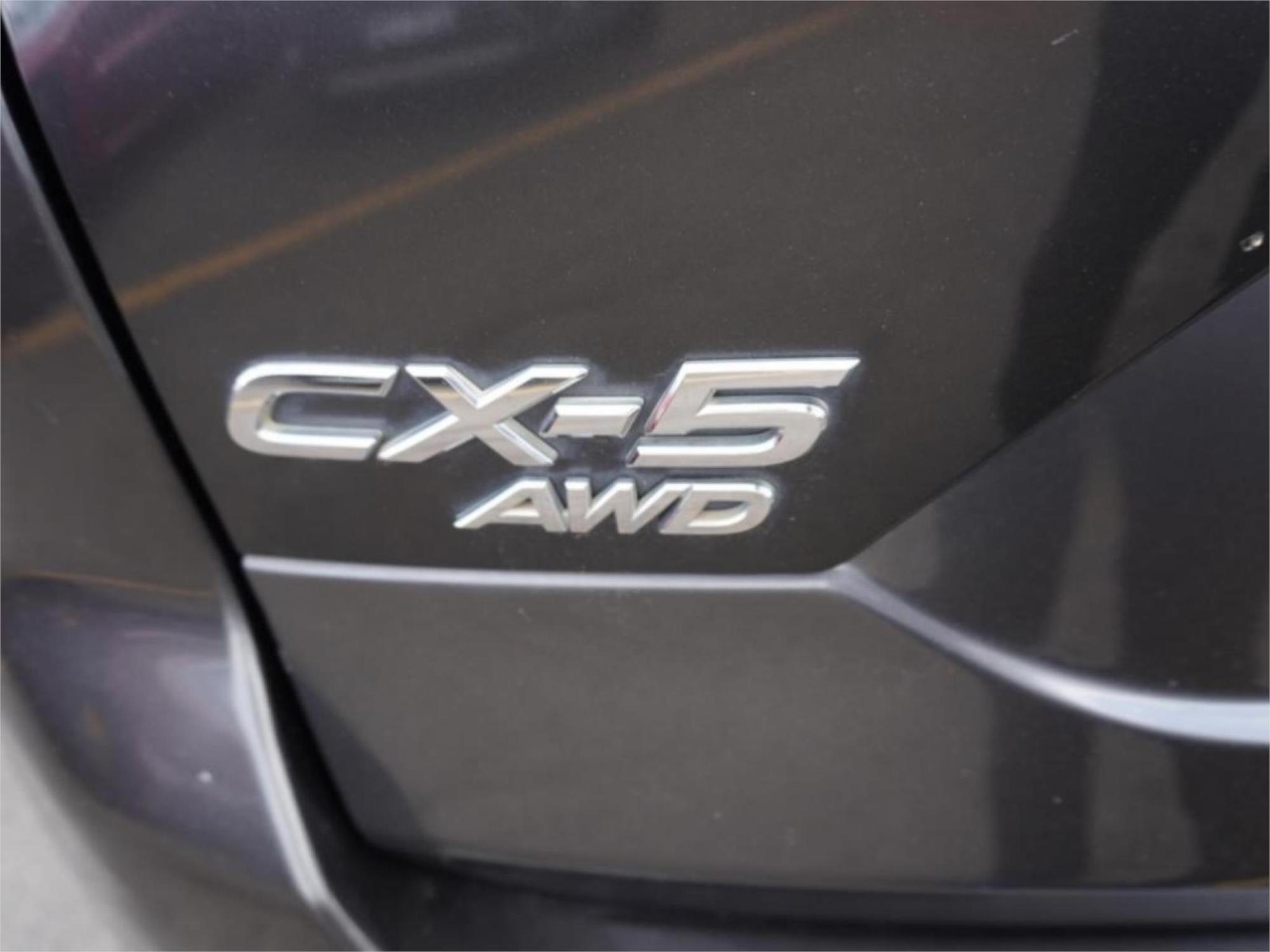 2017 MAZDA CX-5 KF4W2A GT SPORTS AUTOMATIC WAGON