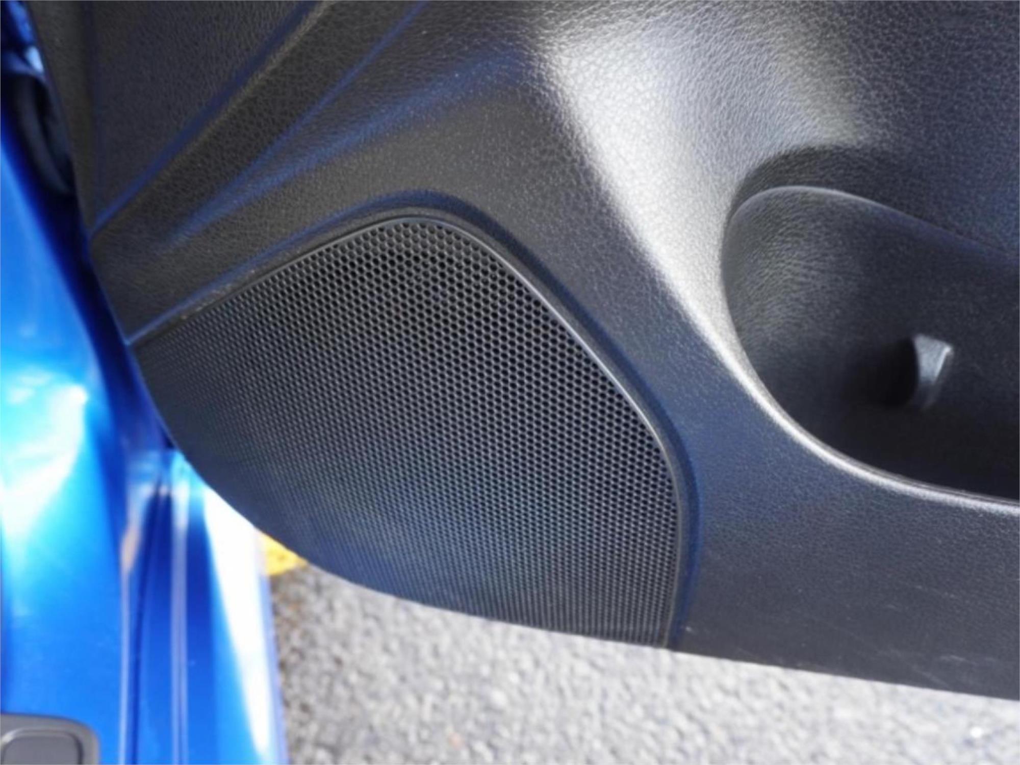 2011 SUBARU IMPREZA G3 WRX MANUAL SEDAN