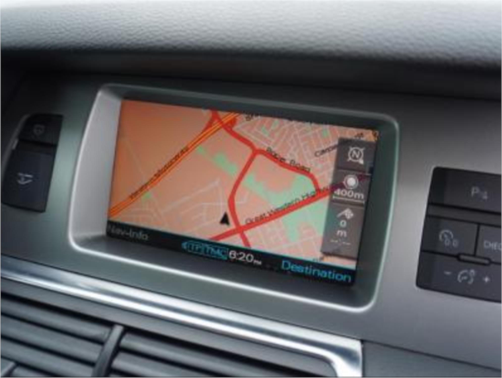 2008 AUDI Q7 MY08 UPGRADE 3.0 TDI QUATTRO 6 SP AUTOMATIC TIPTRONIC 4D WAGON