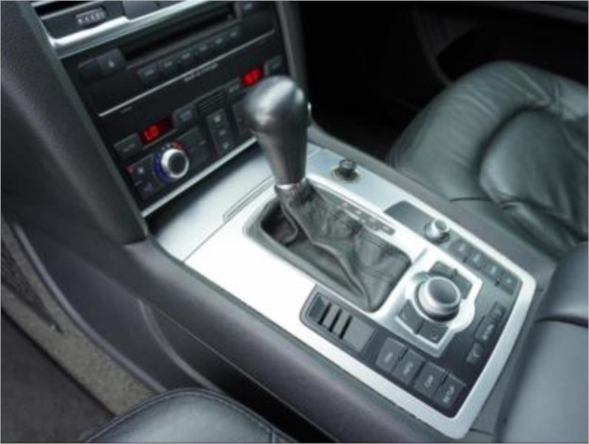 2008 AUDI Q7 MY08 UPGRADE 3.0 TDI QUATTRO 6 SP AUTOMATIC TIPTRONIC 4D WAGON