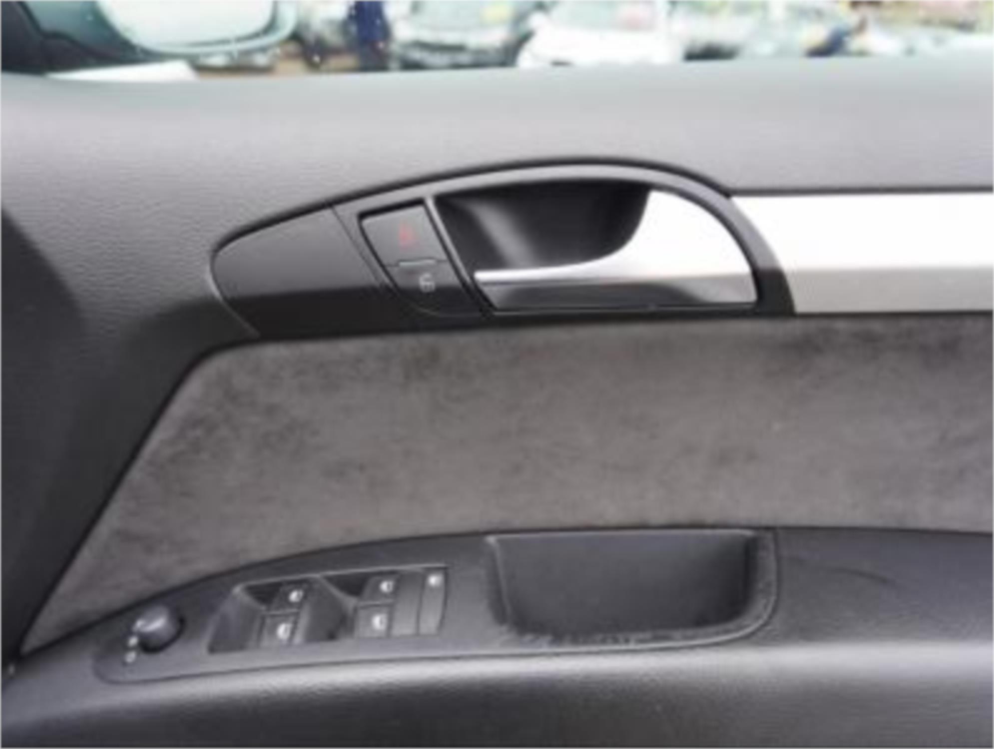 2008 AUDI Q7 MY08 UPGRADE 3.0 TDI QUATTRO 6 SP AUTOMATIC TIPTRONIC 4D WAGON