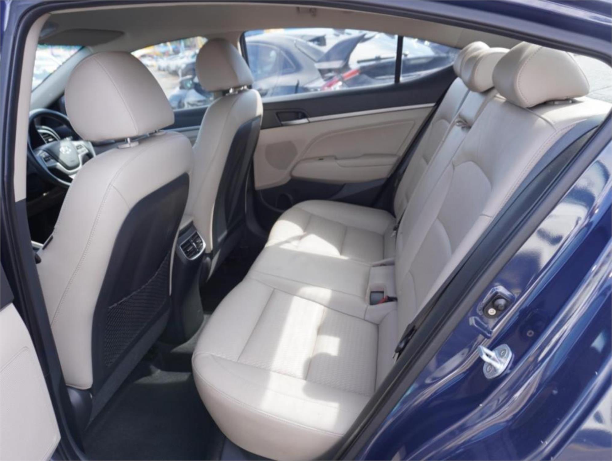 2016 HYUNDAI ELANTRA AD ELITE 2.0 MPI 6 SP AUTOMATIC 4D SEDAN