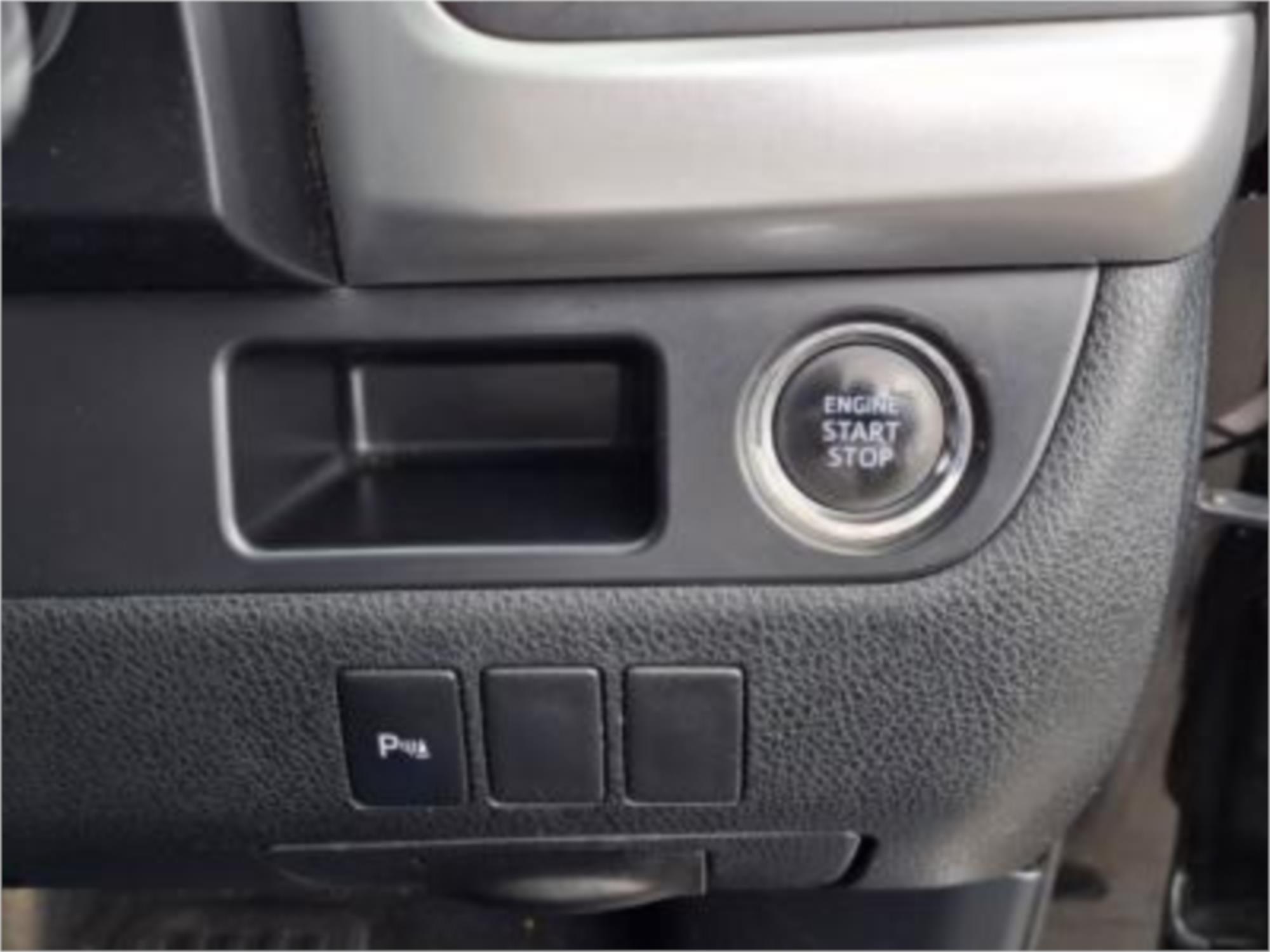 2014 TOYOTA KLUGER GSU55R GXL (4x4) 6 SP AUTOMATIC 4D WAGON