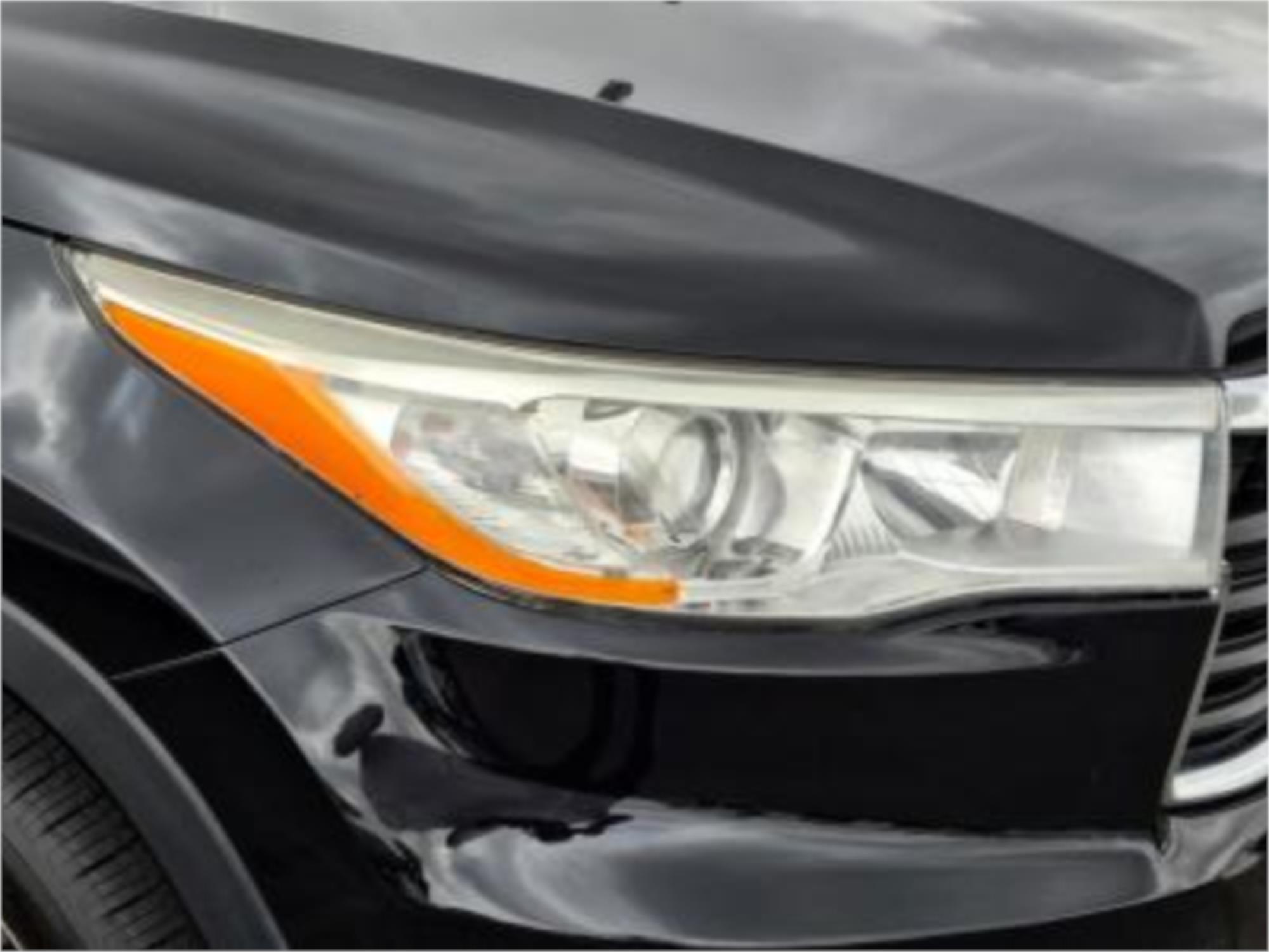 2014 TOYOTA KLUGER GSU55R GXL (4x4) 6 SP AUTOMATIC 4D WAGON