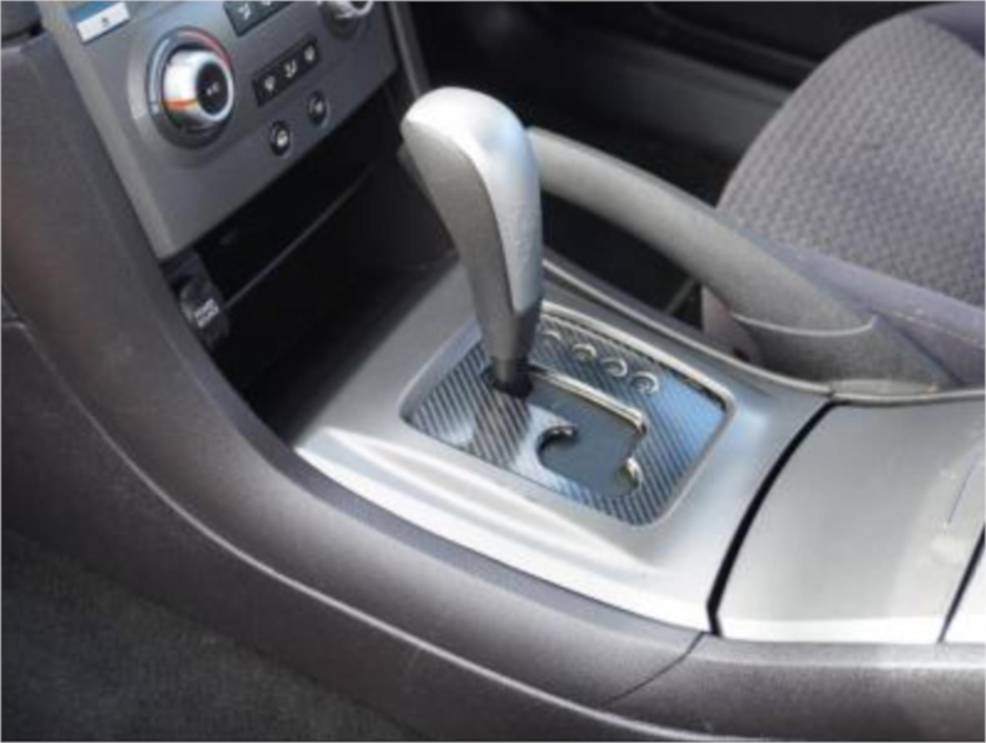 2004 FORD FALCON BA XT 4 SP AUTO SEQ SPORTSHIFT 4D SEDAN