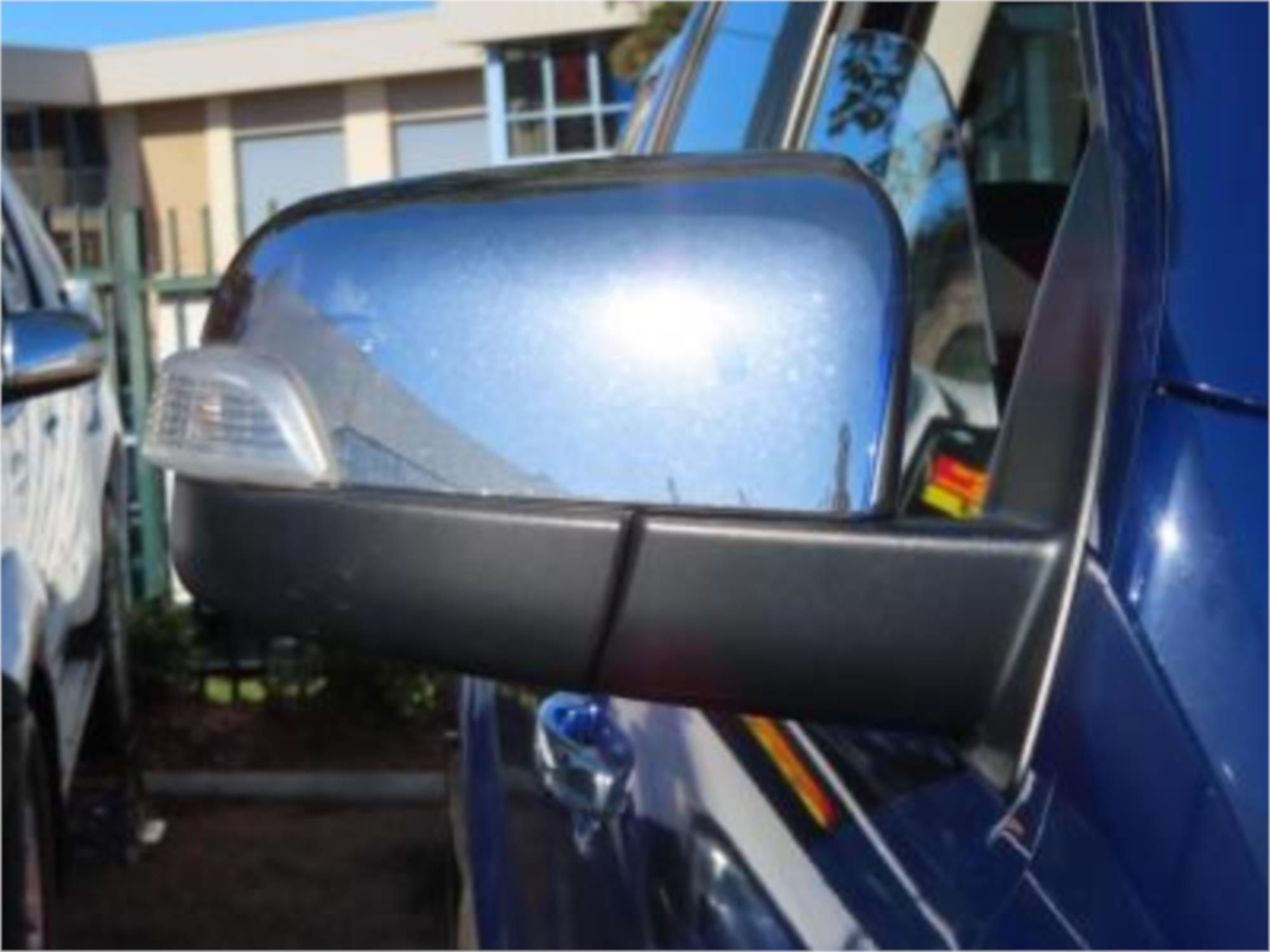 2012 FORD RANGER PX XLT 3.2 (4x4) 6 SP AUTOMATIC DUAL CAB UTILITY