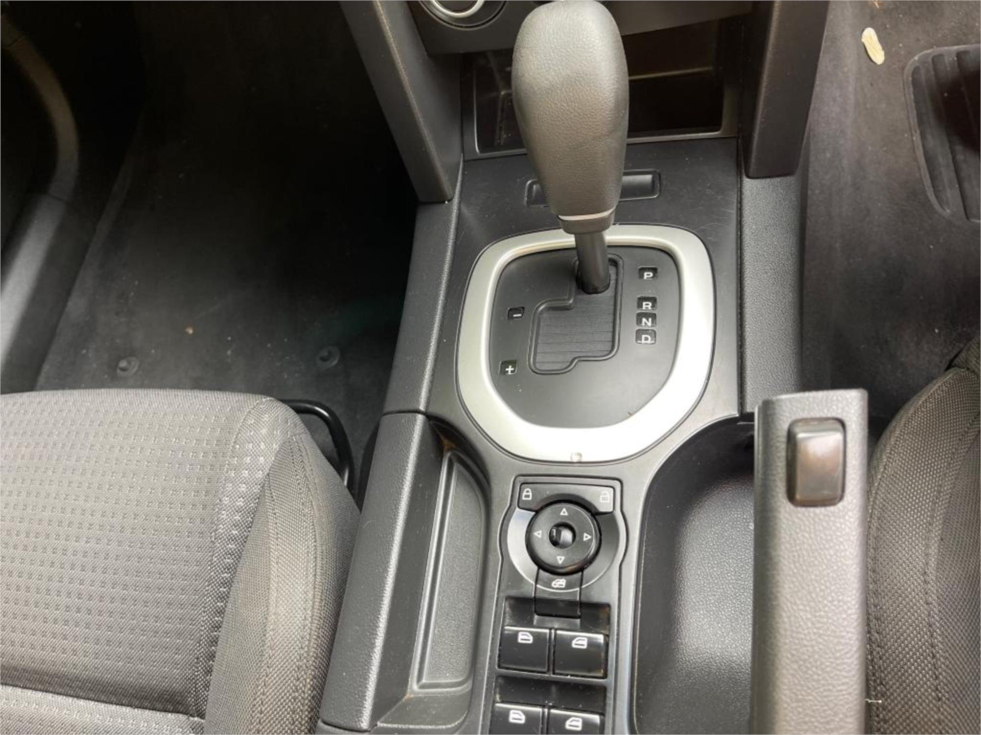 2010 HOLDEN COMMODORE VE II SS 6 SP AUTOMATIC 4D SEDAN