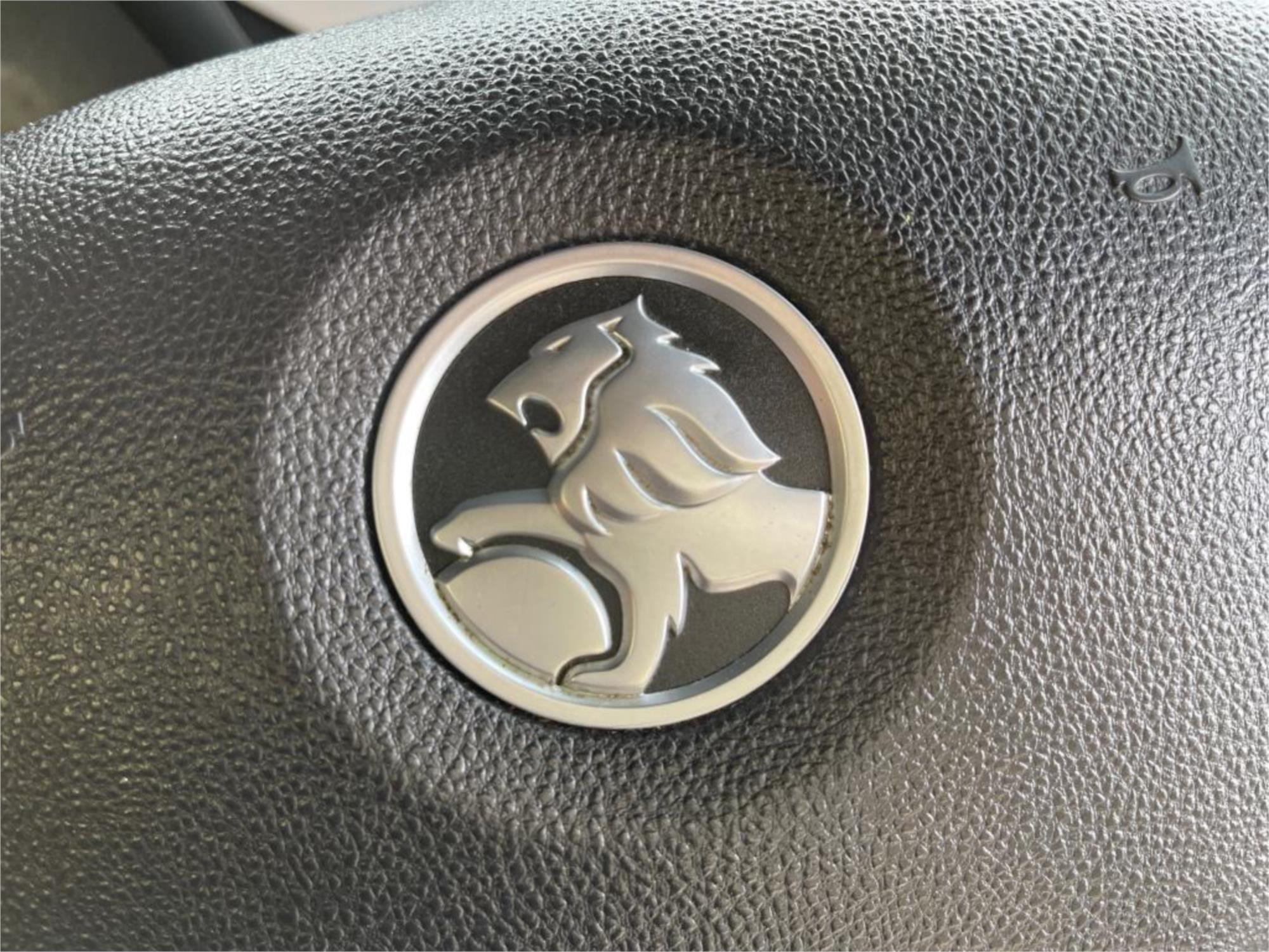 2010 HOLDEN COMMODORE VE II SS 6 SP AUTOMATIC 4D SEDAN