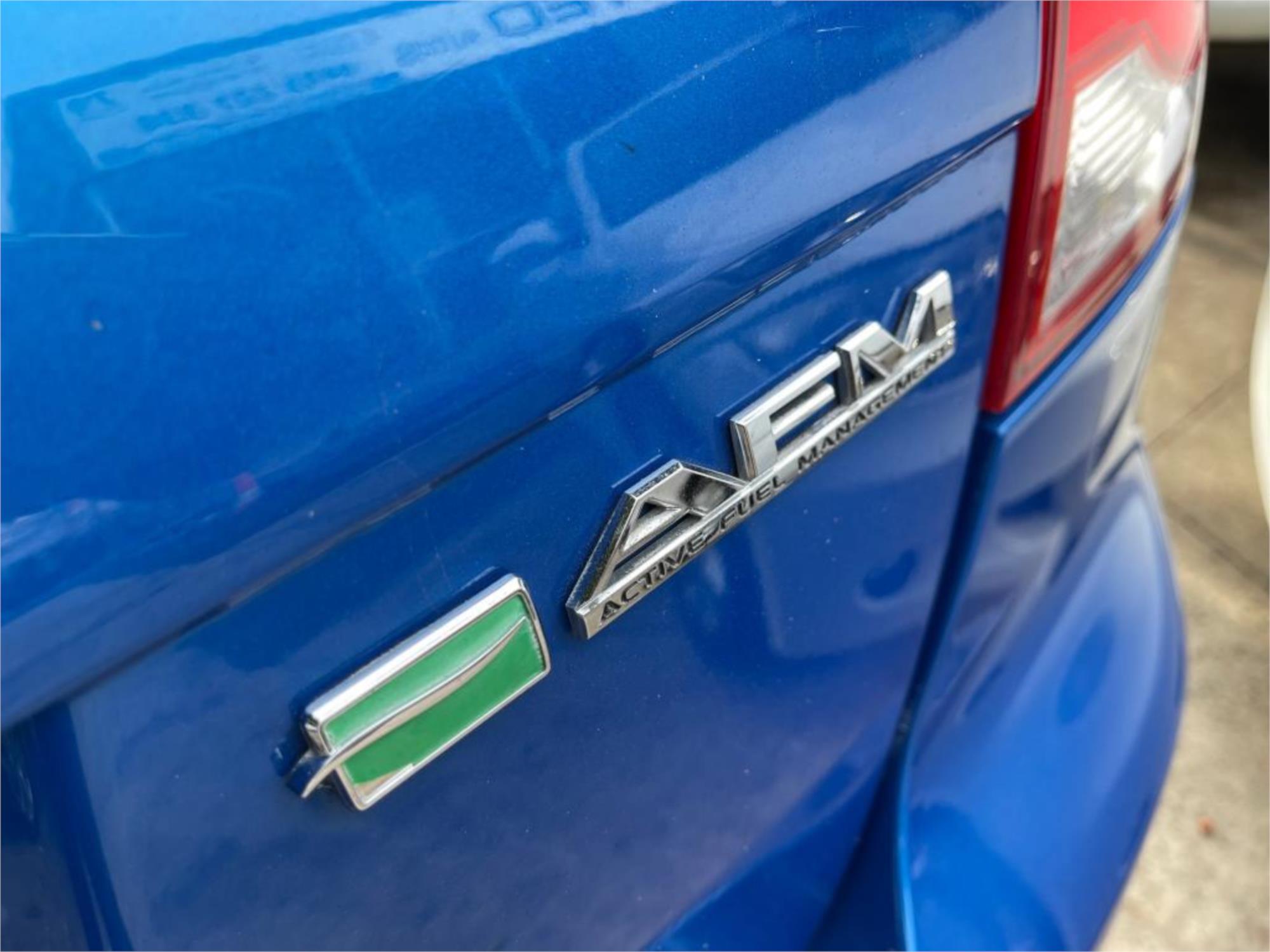 2010 HOLDEN COMMODORE VE II SS 6 SP AUTOMATIC 4D SEDAN