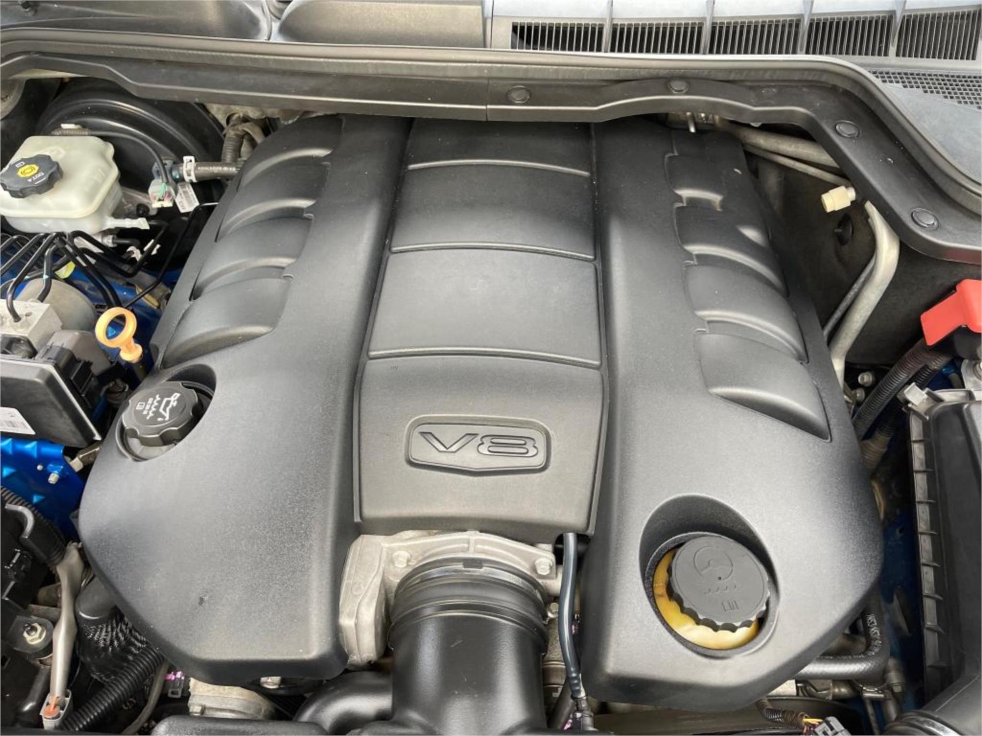 2010 HOLDEN COMMODORE VE II SS 6 SP AUTOMATIC 4D SEDAN