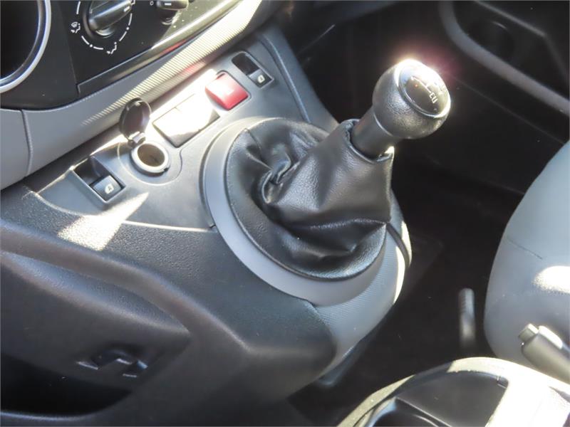 2014 CITROEN BERLINGO B9C L2 MANUAL VAN