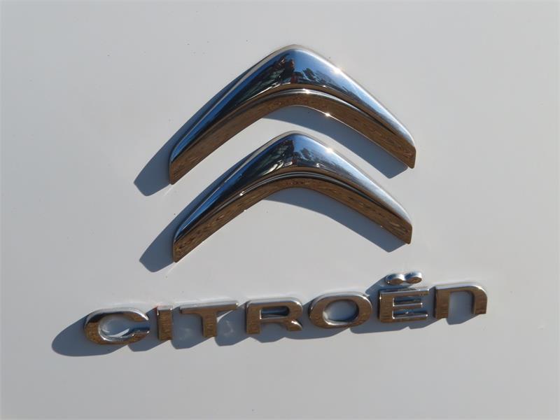 2014 CITROEN BERLINGO B9C L2 MANUAL VAN