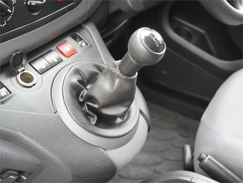2015 CITROEN BERLINGO B9C L1 MANUAL VAN