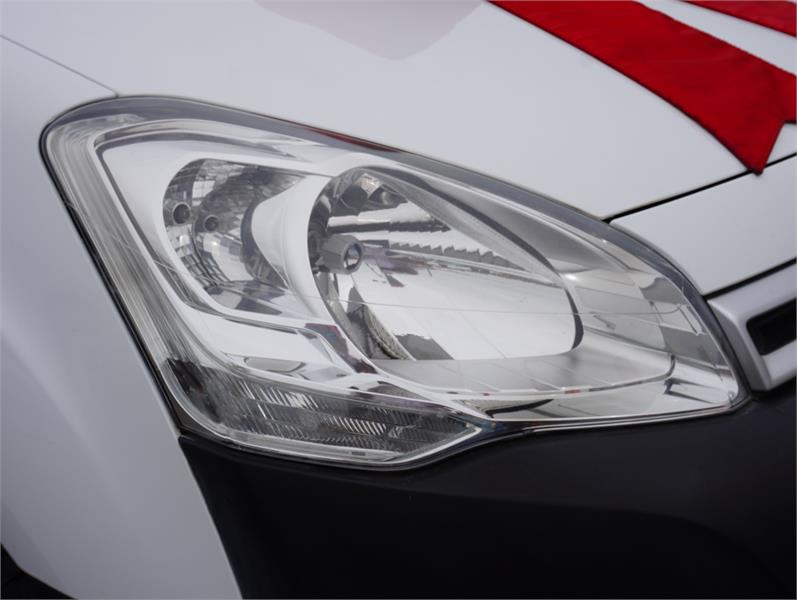 2015 CITROEN BERLINGO B9C L1 MANUAL VAN