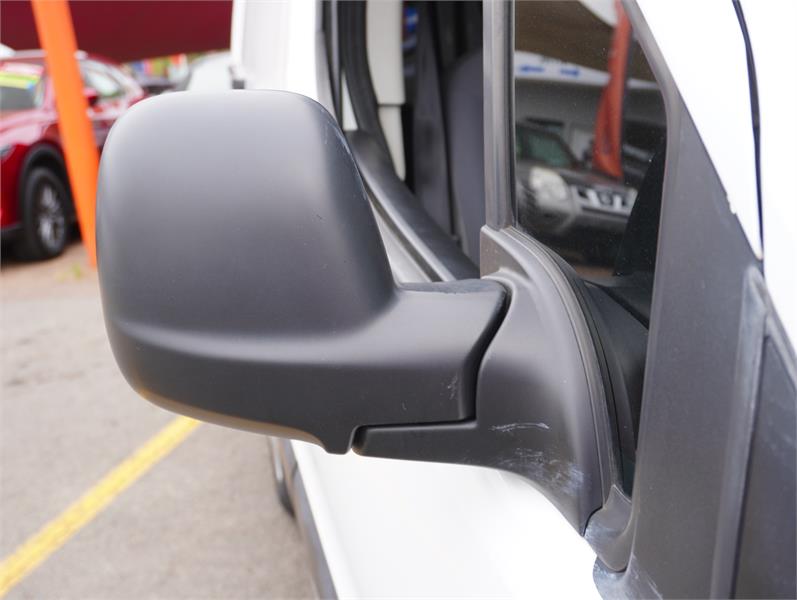 2015 CITROEN BERLINGO B9C L1 MANUAL VAN
