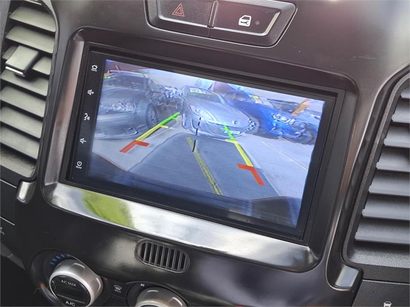 2014 FORD RANGER PX WILDTRAK SPORTS AUTOMATIC UTILITY