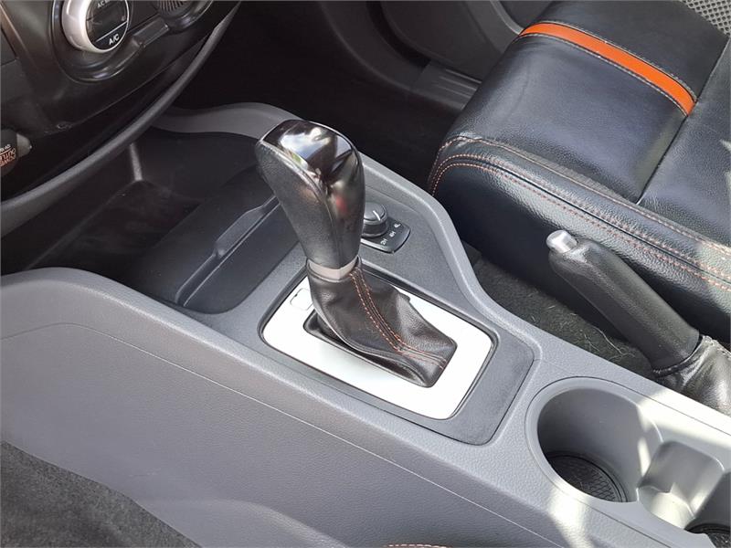2014 FORD RANGER PX WILDTRAK SPORTS AUTOMATIC UTILITY