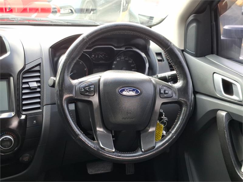 2014 FORD RANGER PX WILDTRAK SPORTS AUTOMATIC UTILITY