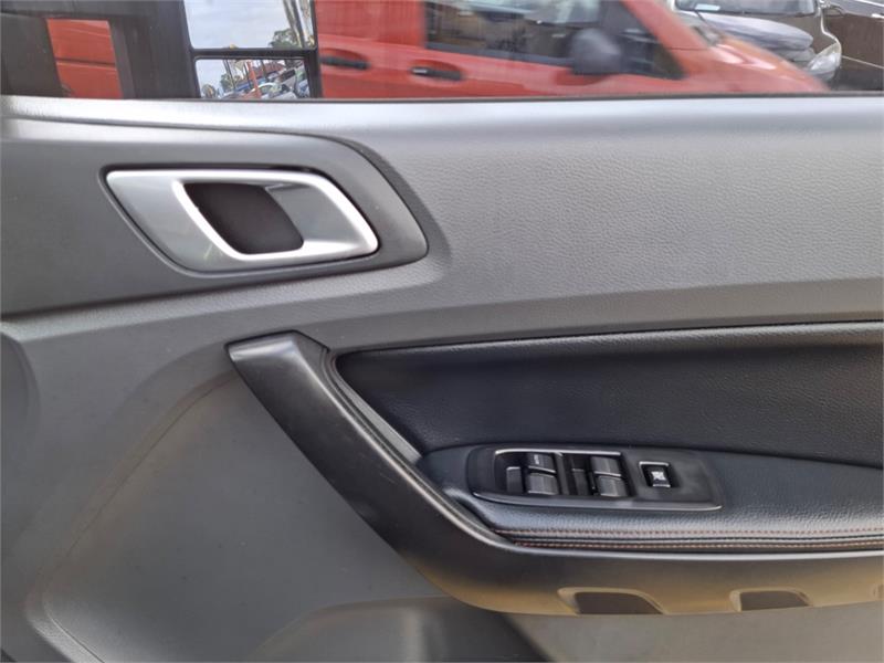 2014 FORD RANGER PX WILDTRAK SPORTS AUTOMATIC UTILITY