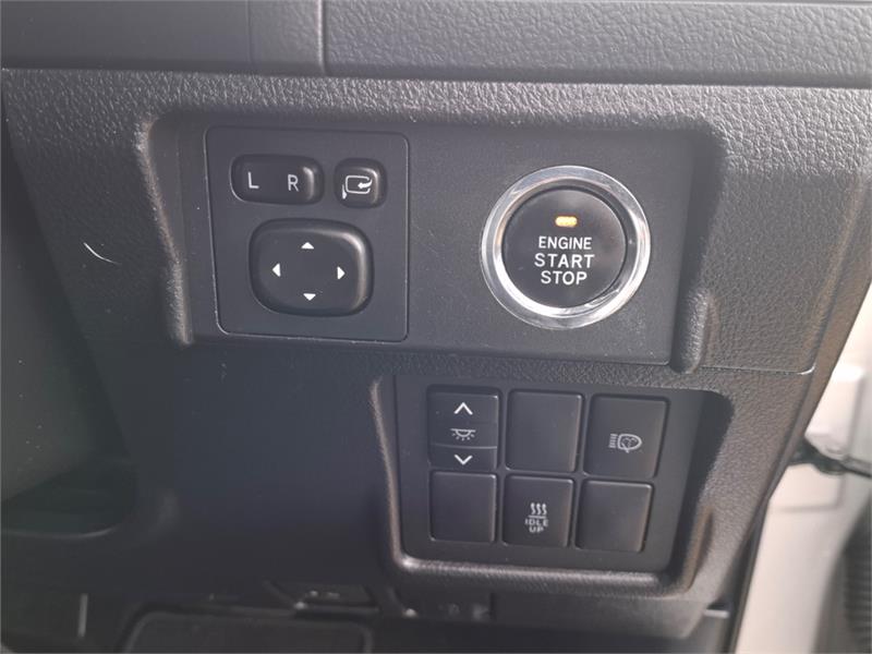2015 TOYOTA LANDCRUISER PRADO KDJ150R ALTITUDE SPORTS AUTOMATIC WAGON