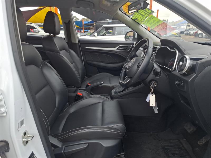 2022 M.G. ZS AZS1 EXCITE AUTOMATIC WAGON