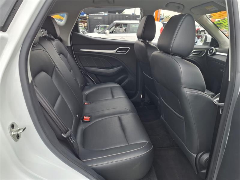 2022 M.G. ZS AZS1 EXCITE AUTOMATIC WAGON