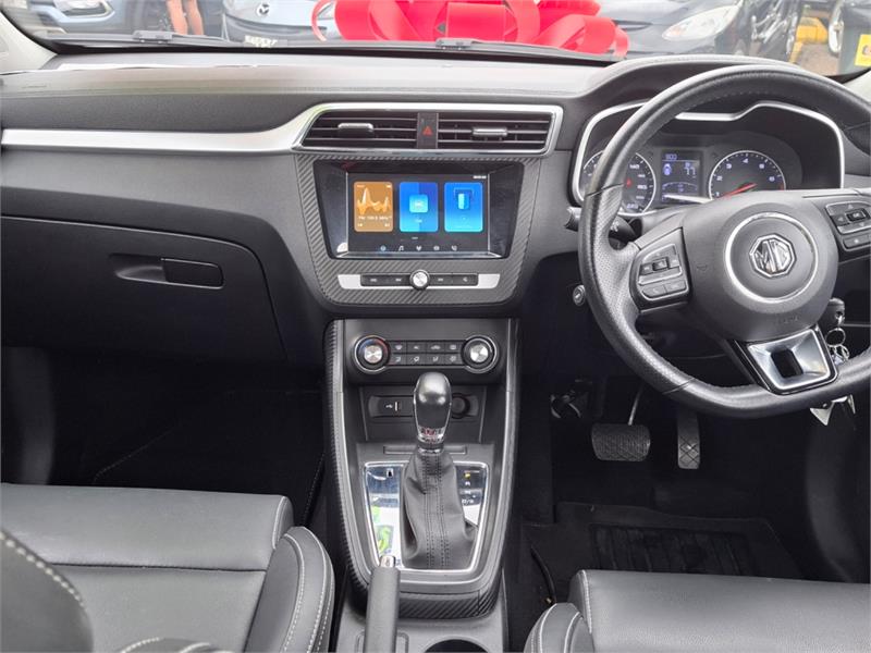 2022 M.G. ZS AZS1 EXCITE AUTOMATIC WAGON