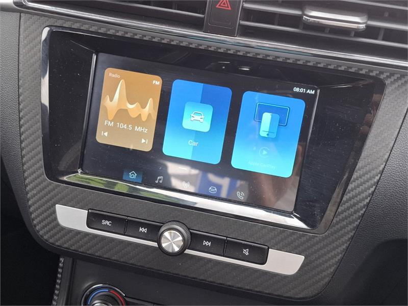 2022 M.G. ZS AZS1 EXCITE AUTOMATIC WAGON