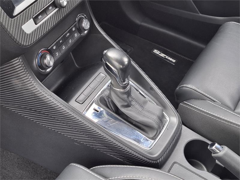 2022 M.G. ZS AZS1 EXCITE AUTOMATIC WAGON