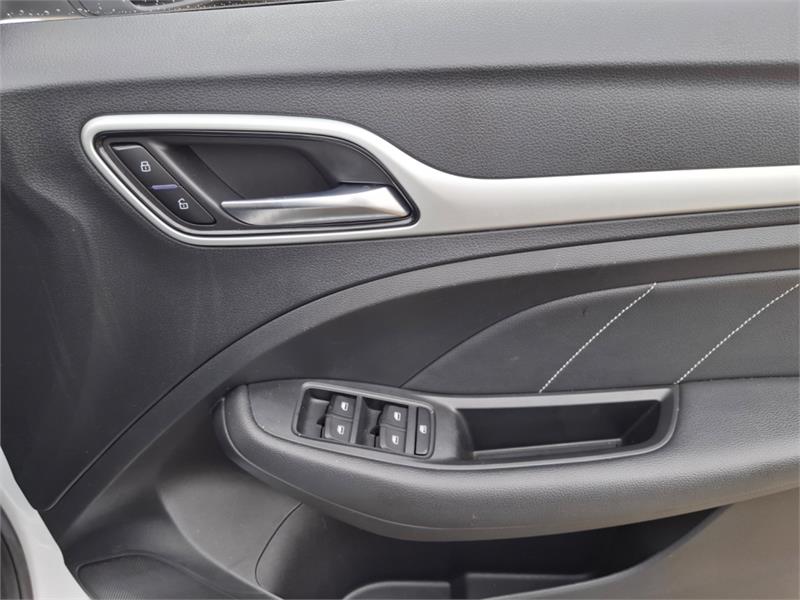 2022 M.G. ZS AZS1 EXCITE AUTOMATIC WAGON