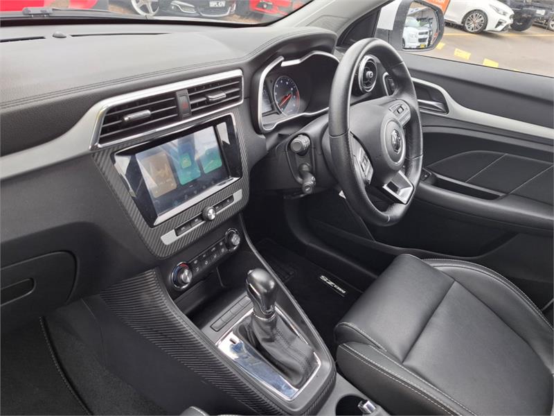 2022 M.G. ZS AZS1 EXCITE AUTOMATIC WAGON