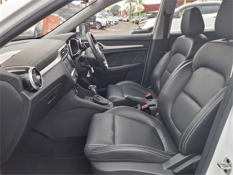 2022 M.G. ZS AZS1 EXCITE AUTOMATIC WAGON