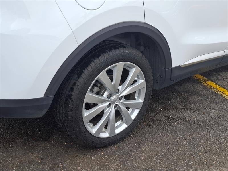 2022 M.G. ZS AZS1 EXCITE AUTOMATIC WAGON